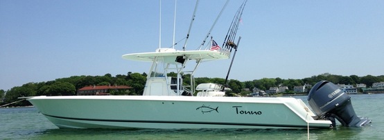 Glass Tech Boat Detailed Top to Bottom